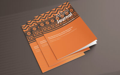 Security Governance and the Necessity for Community-led Approaches in Nigeria