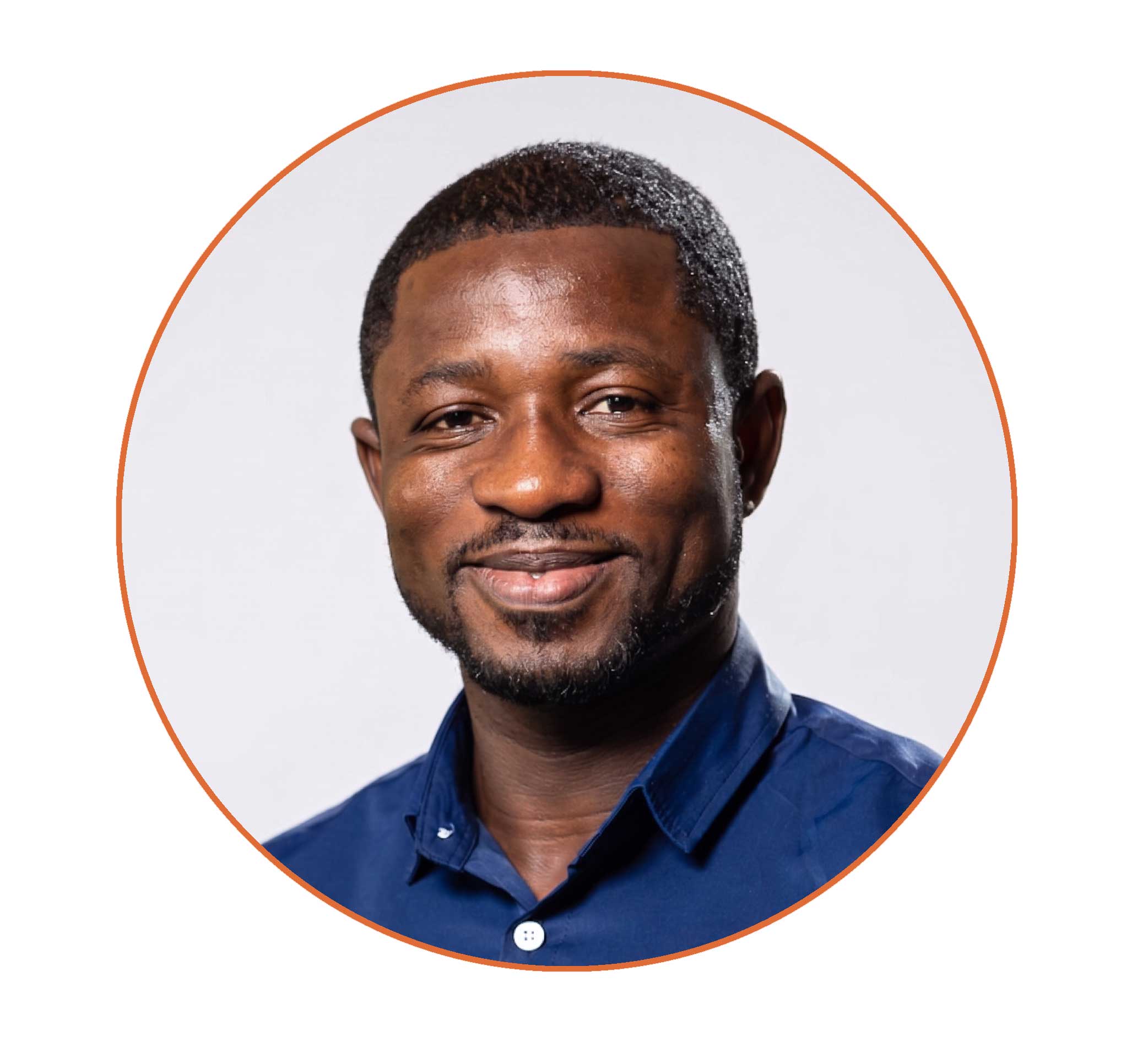Dr. Richard Fosu