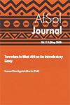 Terrorism In West Africa: An Introductory Essay