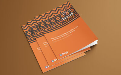 Beyond Replication: Recentring Community and African Leadership in PeaceTech