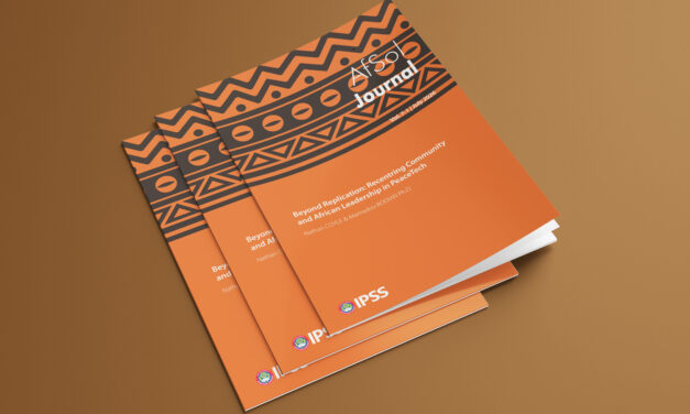 Beyond Replication: Recentring Community and African Leadership in PeaceTech