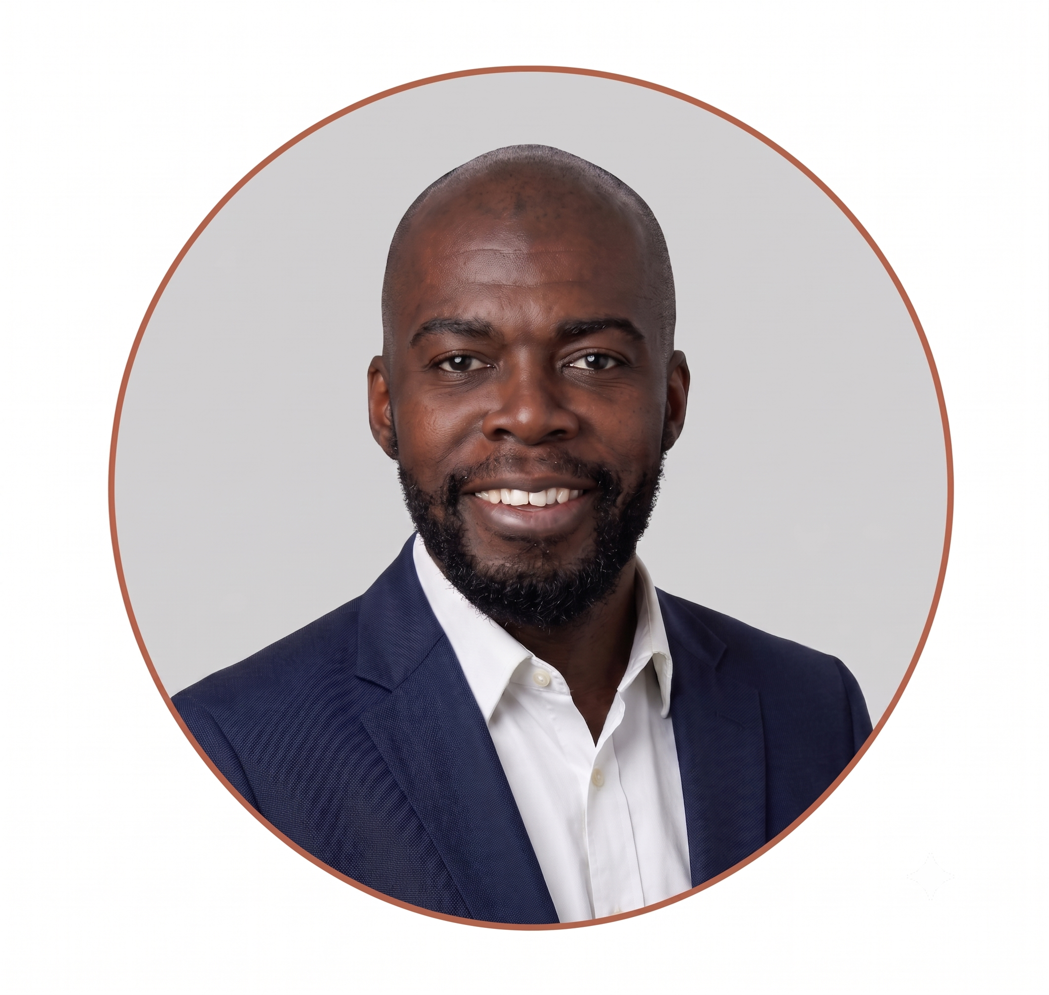 Dr. Andrew E. Yaw Tchie