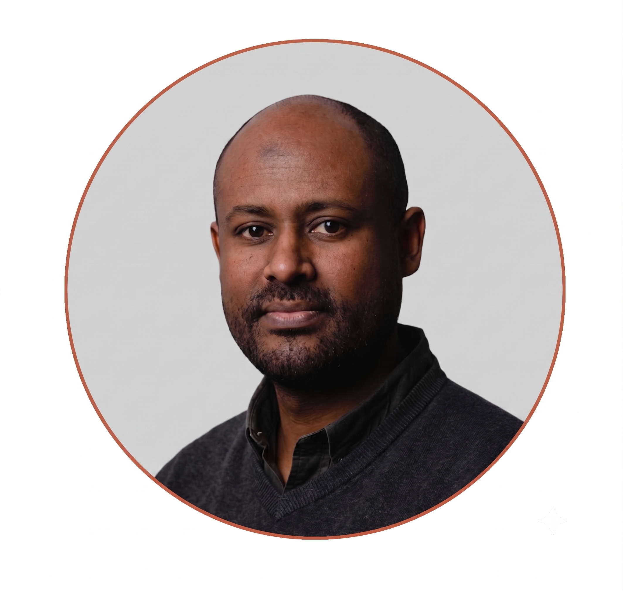 Dr. Daniel Mulugeta