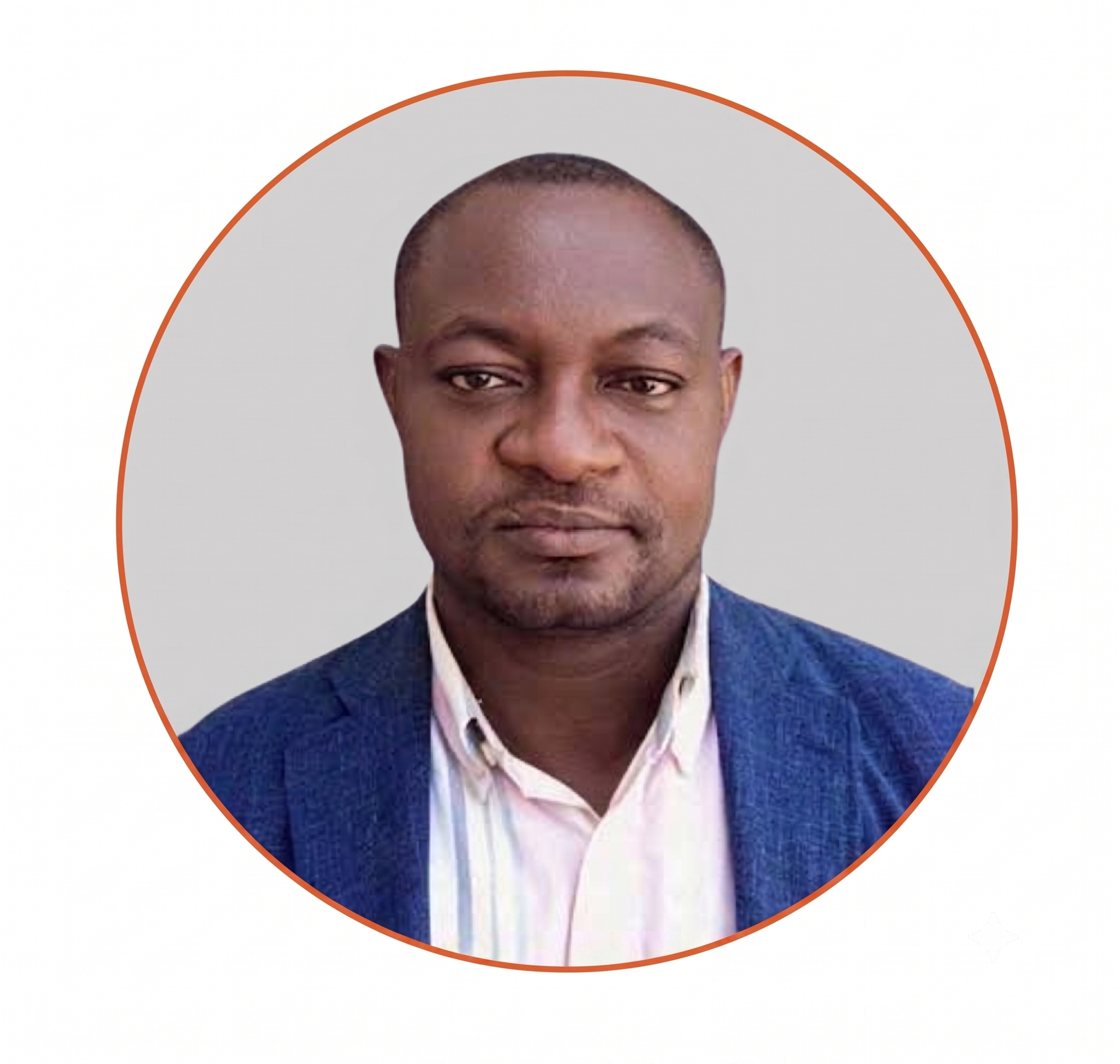 Dr. Erameh Nicholas Idris  