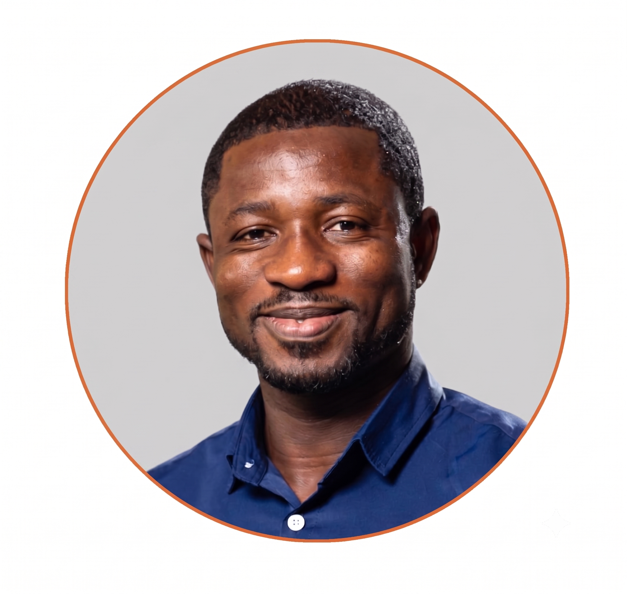 Dr. Richard Fosu