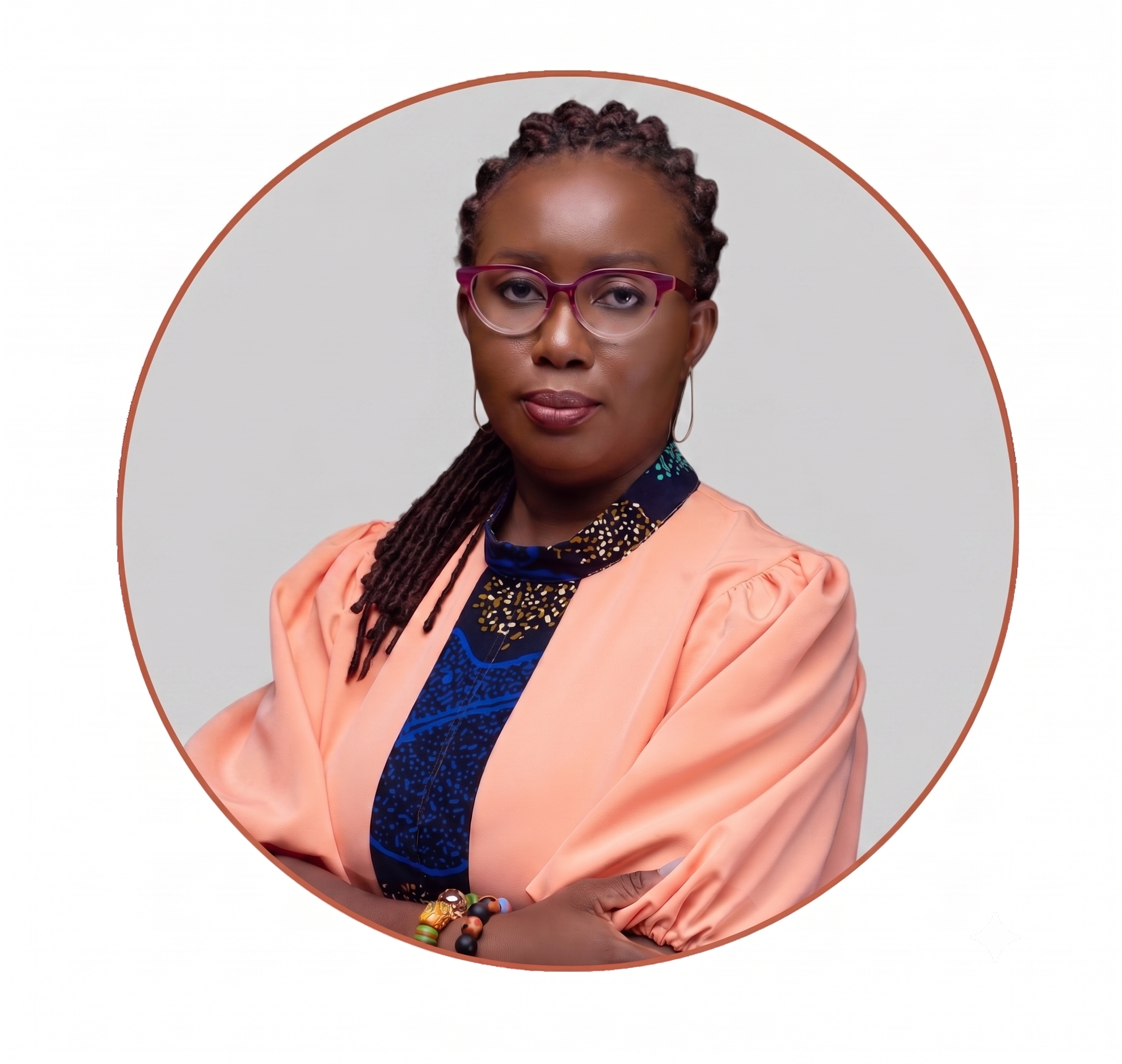 Joana Ama Osei-Tutu