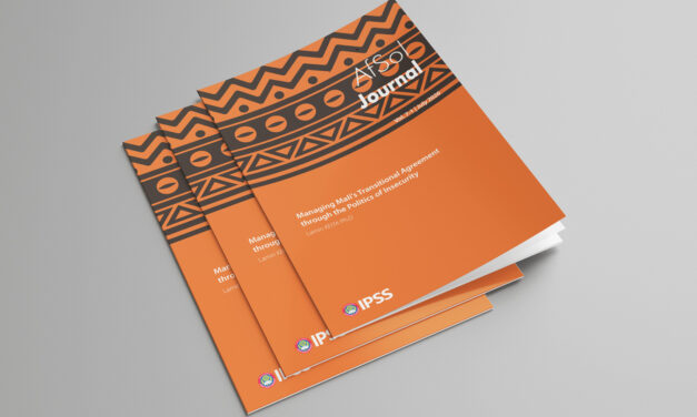Managing Mali’s Transitional Agreement through the Politics of Insecurity