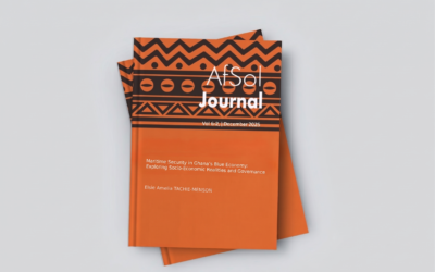 Maritime Security in Ghana’s Blue Economy: Exploring Socio-Economic Realities and Governance