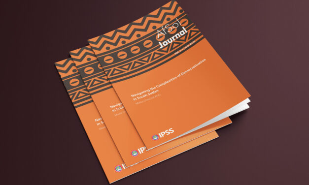 Navigating the Complexities of Democratisation in South Sudan