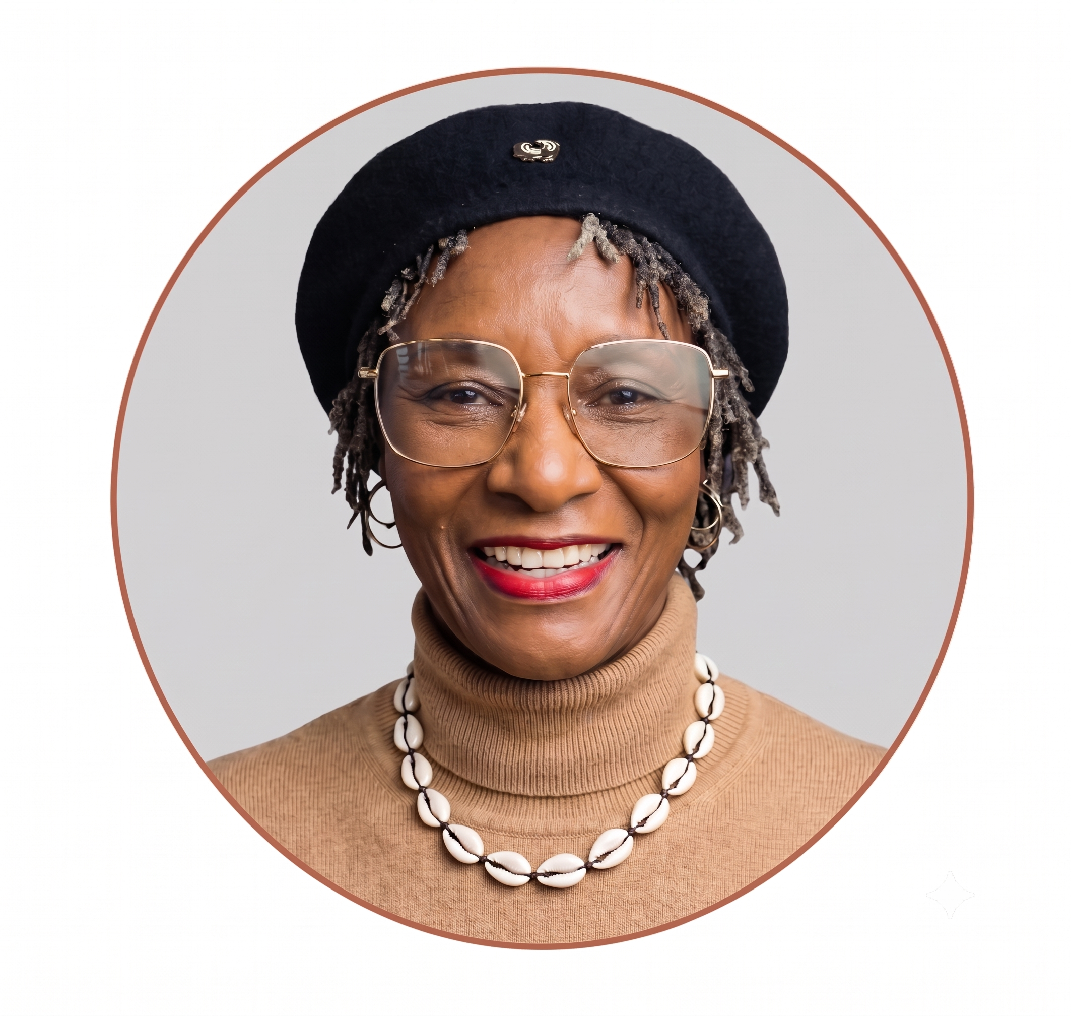 Prof. Annie Barbara Chikwanha