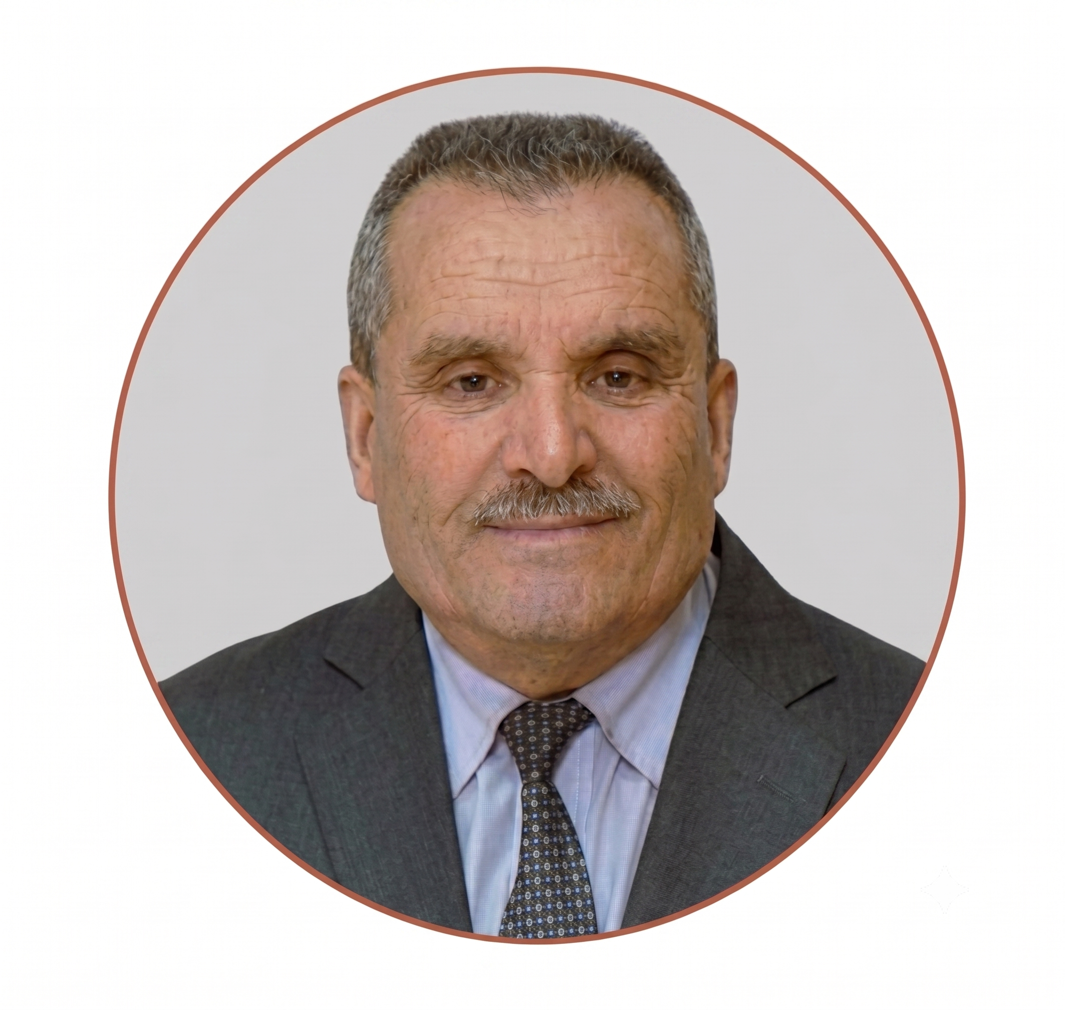 Prof. Laeed Zaghlami  